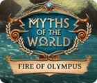 Myths of the World: Fire of Olympus ゲーム