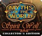 Myths of the World: Spirit Wolf Collector's Edition ゲーム