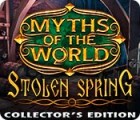 Myths of the World: Stolen Spring Collector's Edition ゲーム