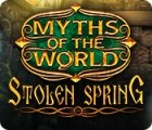 Myths of the World: Stolen Spring ゲーム