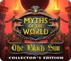 世界伝説:黒い太陽 コレクターズ・エディション ゲーム 世界伝説:黒い太陽 コレクターズ・エディション ゲーム