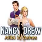 Nancy Drew: Alibi in Ashes ゲーム