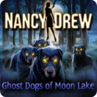 Nancy Drew: Ghost Dogs of Moon Lake ゲーム Nancy Drew: Ghost Dogs of Moon Lake ゲーム