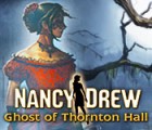 Nancy Drew: Ghost of Thornton Hall ゲーム Nancy Drew: Ghost of Thornton Hall ゲーム