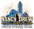 Nancy Drew: Message in a Haunted Mansion Strategy Guide ゲーム