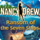 Nancy Drew: Ransom of the Seven Ships ゲーム