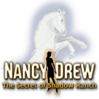 Nancy Drew: Secret of Shadow Ranch ゲーム