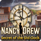 Nancy Drew - Secret Of The Old Clock ゲーム