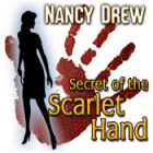 Nancy Drew: Secret of the Scarlet Hand ゲーム