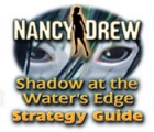 Nancy Drew: Shadow at the Water's Edge Strategy Guide ゲーム