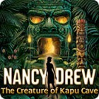 Nancy Drew: The Creature of Kapu Cave ゲーム