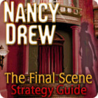 Nancy Drew: The Final Scene Strategy Guide ゲーム