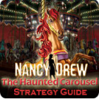 Nancy Drew: The Haunted Carousel Strategy Guide ゲーム