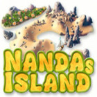Nanda's Island ゲーム