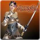 Narnia 3 Dress Up Game ゲーム