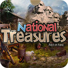 National Treasures ゲーム