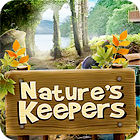 Nature's Keepers ゲーム