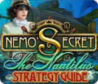 Nemo's Secret: The Nautilus Strategy Guide ゲーム Nemo's Secret: The Nautilus Strategy Guide ゲーム
