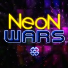 Neon Wars ゲーム