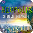 Neopolis: Stolen Memory ゲーム