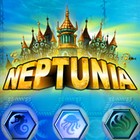 Neptunia ゲーム