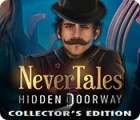 Nevertales: Hidden Doorway Collector's Edition ゲーム