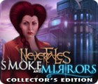 Nevertales: Smoke and Mirrors Collector's Edition ゲーム