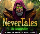 Nevertales: The Abomination Collector's Edition ゲーム