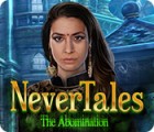 Nevertales: The Abomination ゲーム
