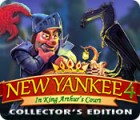 New Yankee in King Arthur's Court 4 Collector's Edition ゲーム