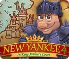 New Yankee in King Arthur's Court 4 ゲーム
