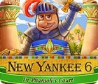 New Yankee in Pharaoh's Court 6 ゲーム