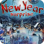 New Year Surprise ゲーム
