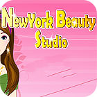 New York Beauty Studio ゲーム