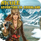 Nicole: Adventure in Greenland ゲーム
