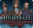 Nightfall: An Edgar Allan Poe Mystery ゲーム