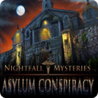 Nightfall Mysteries: Asylum Conspiracy Strategy Guide ゲーム