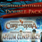 Nightfall Mysteries Double Pack ゲーム