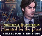 Nightfall Mysteries: Haunted by the Past Collector's Edition ゲーム