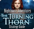Nightmare Adventures: The Turning Thorn Strategy Guide ゲーム