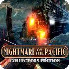 Nightmare on the Pacific Collector's Edition ゲーム