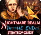 Nightmare Realm: In the End... Strategy Guide ゲーム