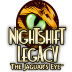 Nightshift Legacy: The Jaguar's Eye ゲーム
