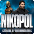 Nikopol: Secret of the Immortals ゲーム