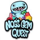 Nog's Gem Quest ゲーム