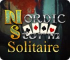 Nordic Storm Solitaire ゲーム