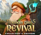Northern Tales 5: Revival Collector's Edition ゲーム