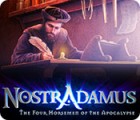 Nostradamus: The Four Horseman of Apocalypse ゲーム