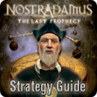 Nostradamus: The Last Prophecy Strategy Guide ゲーム Nostradamus: The Last Prophecy Strategy Guide ゲーム