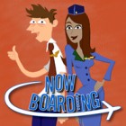 Now Boarding ゲーム Now Boarding ゲーム